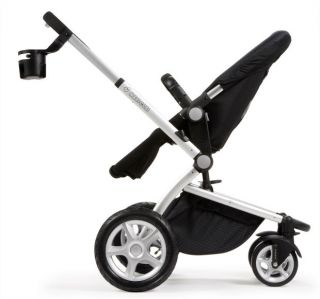 Maxi Cosi Foray Front Forward Facing Stroller Trail New
