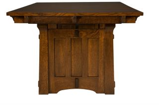 Experience the beauty of handcrafted Amish furniture. USA