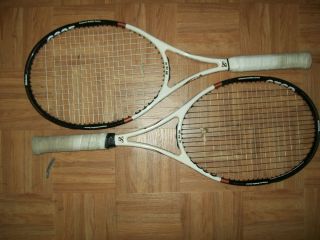 Gamma G325 Midsize 95 4 3 8 Tennis Racquet