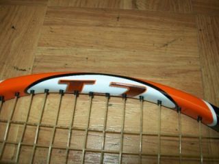 new gamma t 7 midplus 100 4 1 2 tennis racquet