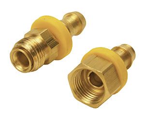  line adapters jegs fittings transmission line adapters gm 3