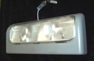 Freightliner Interior Dome Lamp Assembly