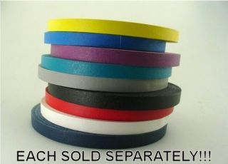 Spike Tape Gaffers Gaff Multi Colors Non Stick Residue After Peel