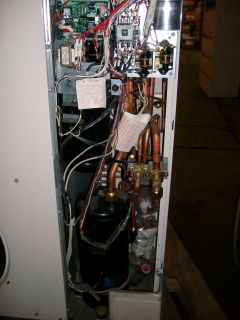 Friedrich MR40Y3 3 1 2 Ton Heat Pump Air Conditioner 10 SEER 93067