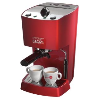 Gaggia 102534 Espresso Machine