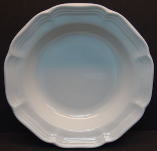 Set) Mikasa French Countryside 8 1/2 Soup/Cereal Bowls F9000