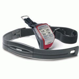 Garmin Forerunner 305 GPS Heart Rate Monitor 010 00467 00