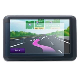 GPS Screen Protector for Garmin Nuvi 1370 3790T