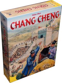  chang cheng board game tenkigames condition new board game boxed chang