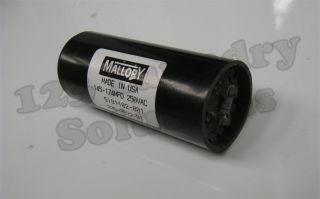 Dexter Front Load Washer Capacitor Start 5191 102 001