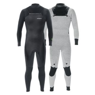 New Patagonia R2 Front Zip Full Suit Wetsuit