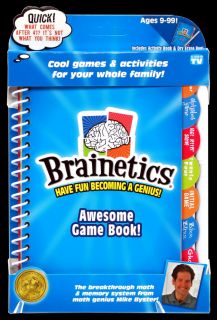  your brain with mind athletics mike byster s collection of brain games