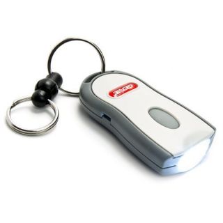 Genie GIFTD 1 Garage Door Opener Intellicode Mini Keychain Remote