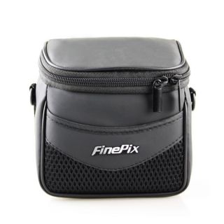 Camera Case Bag for Fujifilm FinePix Fuji S4200 S4500 S4000 S2950