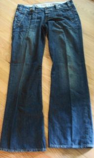 In great used condition Gstar Raw Denim Jeans. Garber Slacks. Wash