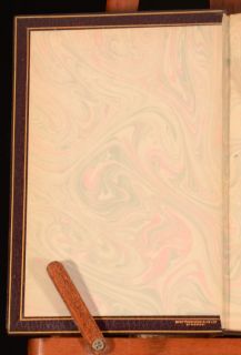  Vision Of DANTE Alighieri Henry Francis Cary First Edition Illustrated