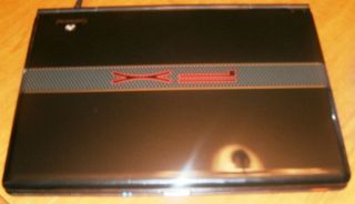 Gateway MS2252 17” Gaming Laptop Notebook Intel Duo 500GB HD 4GB RAM