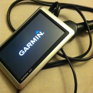 Garmin Nuvi 1450LMT Handheld GPS Receiver