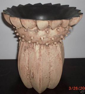Ceramic Vase by Christopher Gryder