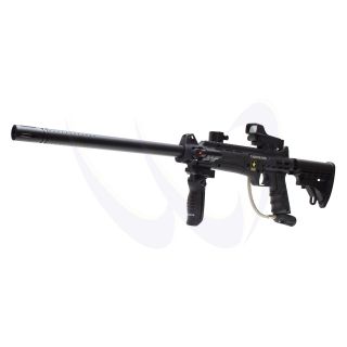 Tippmann US Army Carver One Tactical Paintball Marker Gun