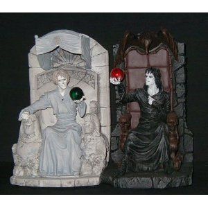  Size Sandman and Daniel Bookends from DC Direct Neil Gaiman
