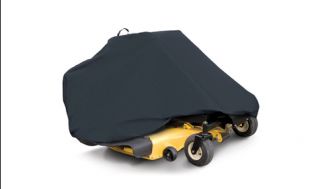 zero turn mower cover all season protection for zero turn mowers fit