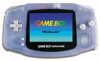 this auction is for a nintendo game boy advance it is used and in good