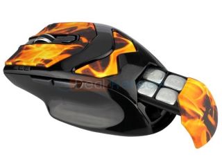  Optical Professional Game Gaming Mouse for PC Laptop Mac