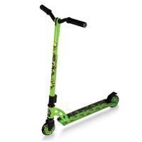 2012 Madd Gear Pro Scooter Green 