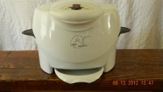 george foreman contact mini roaster cooker grill gv5