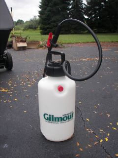 Gilmour Spray Doc Lawn Garden Sprayer Weed Pest Control Grass Tools