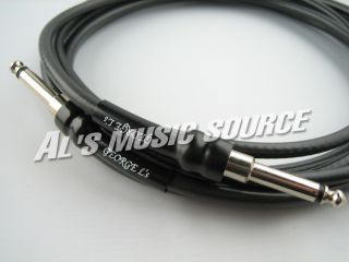 Your sound has never been easier to upgrade with George Ls cables