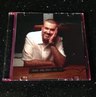George Michael The Unfinished Trojansouls Sessions CD Wham