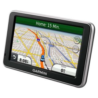 Garmin Nüvi 2200 3 5 inch Portable GPS Navigation System