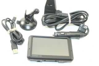 Garmin Nuvi 765 4 3 Widescreen Bluetooth Portable GPS