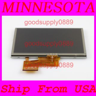 USA Garmin Nuvi 465 465T Repair Replacement LCD Display Touch Screen