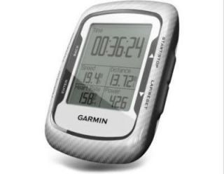 New Garmin Edge 500 Bike GPS Bundle Cadence EDGE500