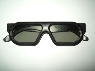 Master Image Passive 3D Glasses 1 New Pair