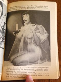 Stare Mag April 1957 Bettie Betty Page Jane Mansfield