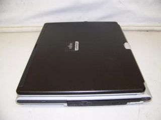 fujitsu lifebook t series tablet pc 2 2hz 2gb 80gb this item has been
