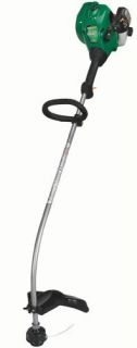  XT260 16 25cc 2 Cycle Gas Powered Tap N Go Dual String Trimmer