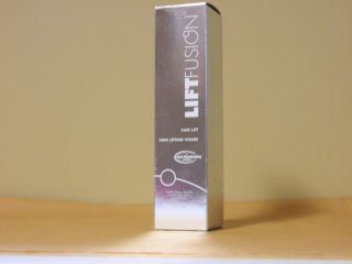 FUSION BEAUTY LIFT FUSION MICRO INJECTED M TOX FACE LIFT 1 7 OZ NEW IN
