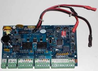 GTO R4211 Control Circuit Board Gate Openers Operators