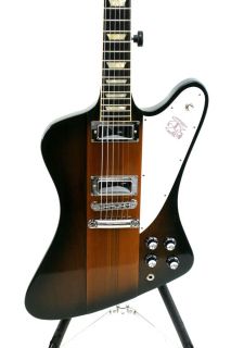 2006 Gibson USA Firebird Electric Guitar in EXC condition w Hard Case
