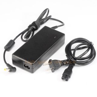 Notebook Laptop Ac Power Adapter for Gateway Solo 400SD4 450ROG 8510GZ