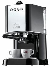 Gaggia 12101 New Baby Espresso Machine
