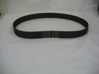Gilmer Drive Replacement Belt SBC SWP 450L150HSN 45