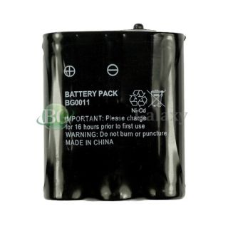 Cordless Phone Battery for GE 26400 86400 GE TL26400