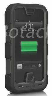 Mophie Juice Pack Pro External Battery Case