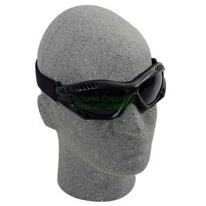 surplusplanet360 llc sportac goggle glasses voodoo tactical